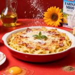 Cena veloce e sfiziosa: ricetta con uova e farina in soli 5 minuti