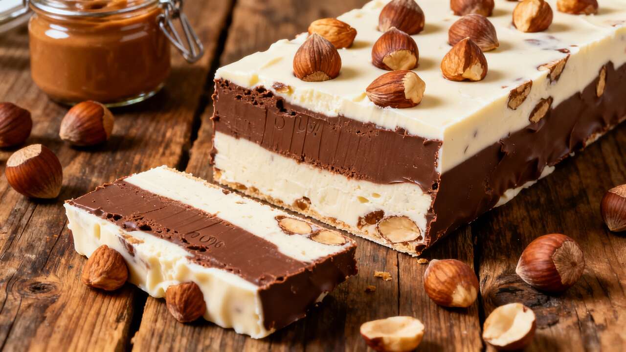 Ricetta Autentica Torrone dei Morti Napoletano: come Prepararlo a Casa