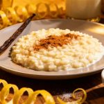 Ricetta del riso al latte tradizionale: sapori dell'infanzia che riscaldano il cuore