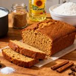 Torta Pan di Zenzero: ricetta Veloce e Facile come un Dolce allo Yogurt