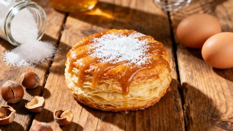 Sorprendente dolce piemontese con soli 3 ingredienti e zero farina: scopri la ricetta