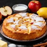 Ricetta tradizionale della torta di mele: morbida e umida come quella della nonna