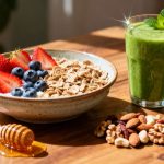 Colazione sana e ricca di fibre: consigli di una nutrizionista esperta