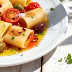 Piatto estivo irresistibile: rendi felice il tuo palato come Cannavacciuolo