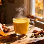 Tisana salutare indiana: il rimedio perfetto per l’autunno
