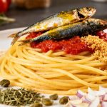 Sardine in 5 minuti: ricetta veloce e deliziosa per svuotare la dispensa