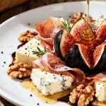 Fichi eleganti: l'antipasto raffinato che sorprende sempre