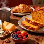 Idee colazione autunnale: ricette dolci e salate per iniziare la giornata al meglio