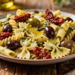 Insalata di pasta facile: solo 3 ingredienti dal frigo per stupire gli ospiti