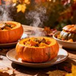 3 deliziose ricette autunnali con la zucca: facili e saporite