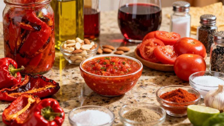 Salsa Veloce per Pesce, carne e Verdure: la Ricetta Ideale
