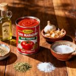 Salsa di pomodoro perfetta: come eliminare l’acidità e migliorare il gusto