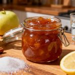 Come fare la marmellata di mele velocissima: il metodo infallibile per un risultato perfetto