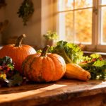 15 ricette autunnali di verdure pronte in 5 minuti