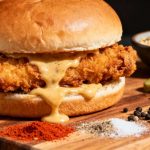 Come preparare un delizioso sandwich di pollo con Air Fryer