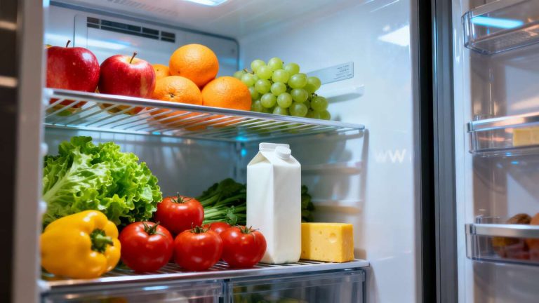 3 consigli per mantenere il frigorifero pulito e igienico: la guida completa