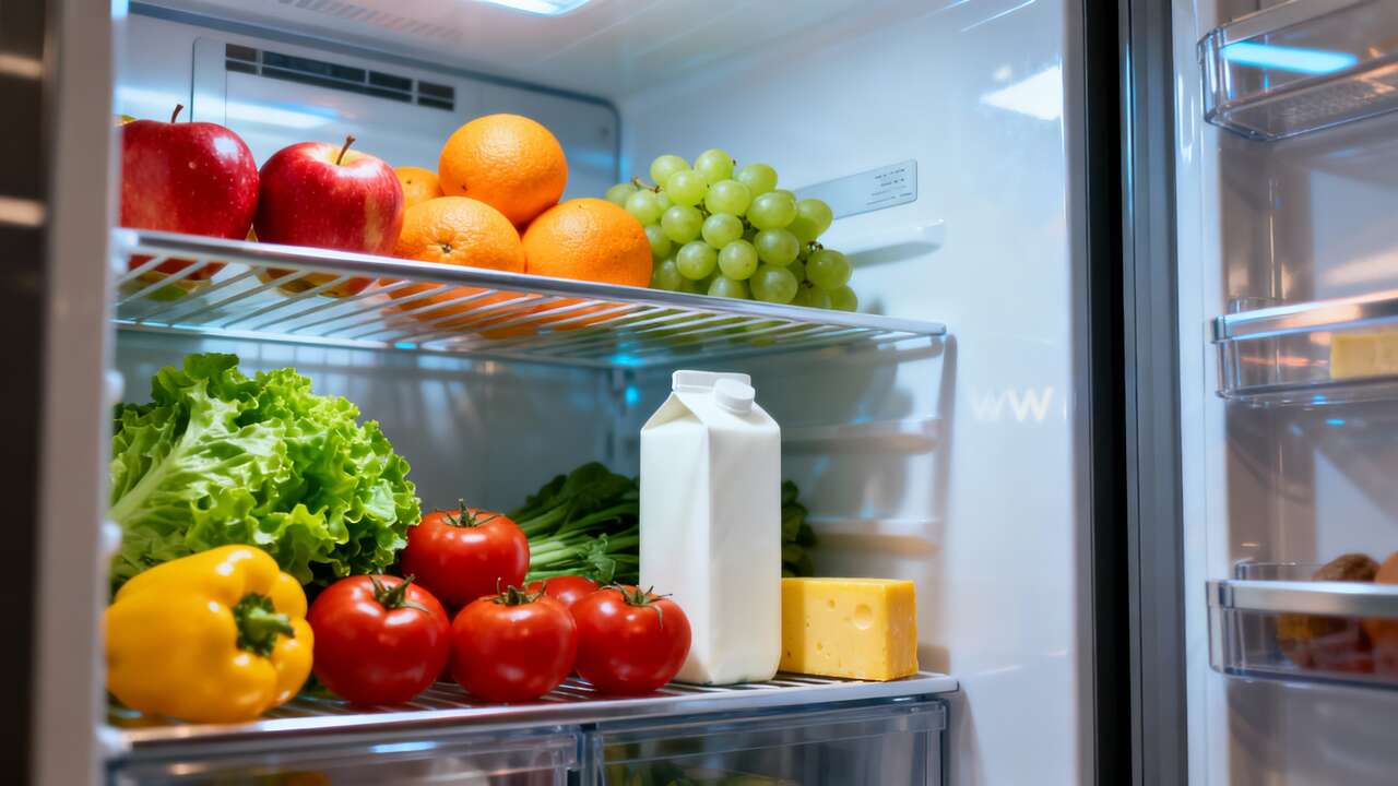 3 consigli per mantenere il frigorifero pulito e igienico: la guida completa