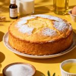 I segreti della torta al limone e semolino più squisita