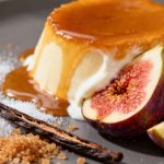 Fichi e crema bruciata: scopri un abbinamento sorprendente e delizioso !