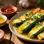 Come cuocere alla perfezione le zucchine in padella