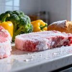 Alimenti da scongelare e ricongelare in sicurezza: guida completa