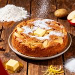 Ricetta della torta di mele facile: come ottenere un risultato da pasticceria
