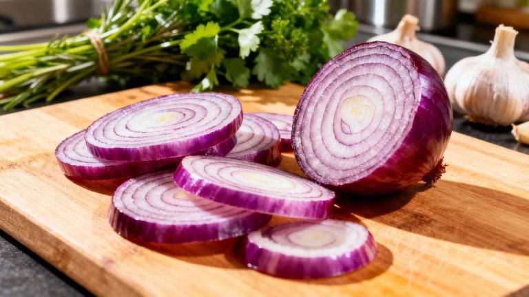 Le cipolle: scopri il segreto che cambierà il tuo modo di cucinarle