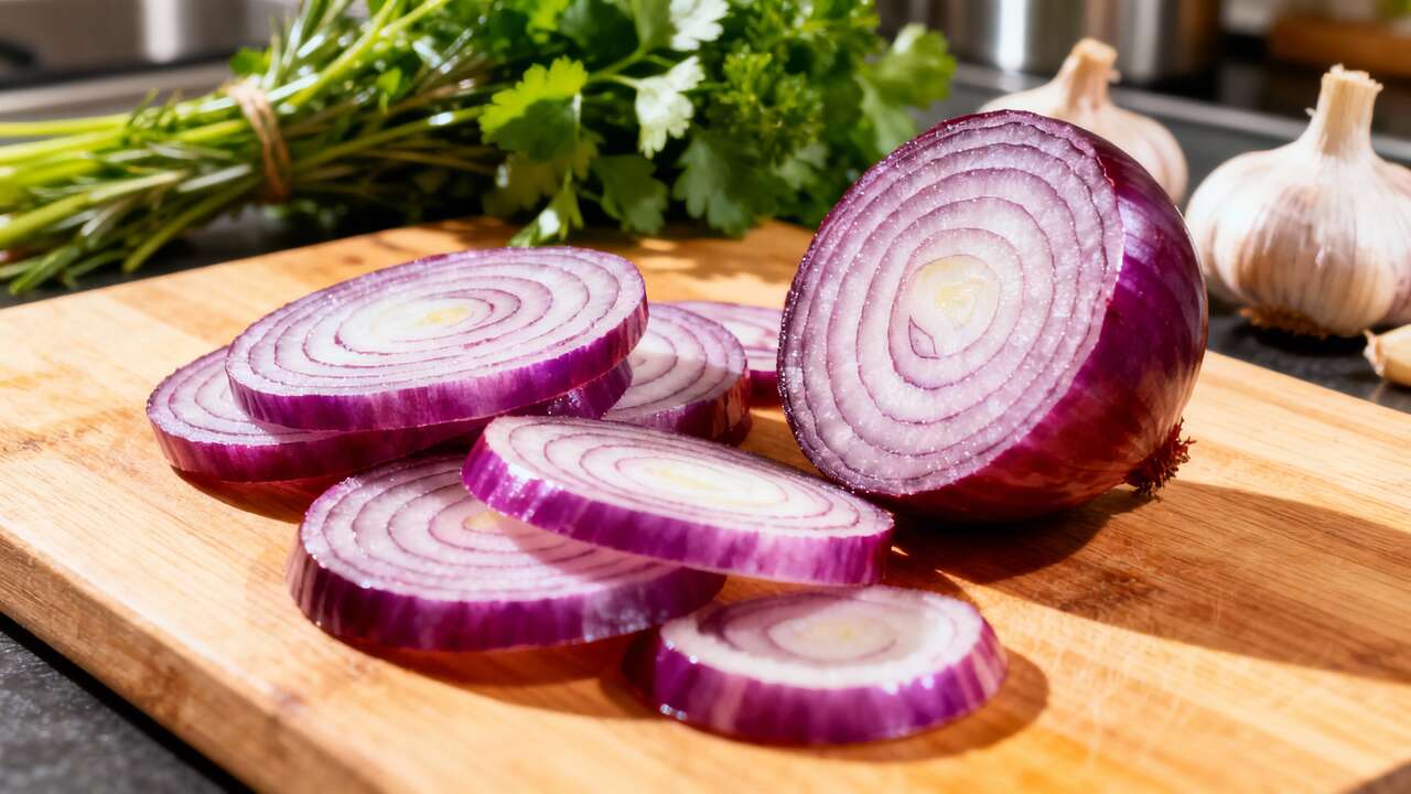Le cipolle: scopri il segreto che cambierà il tuo modo di cucinarle