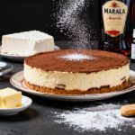 Tiramisù senza peccato: la consistenza irresistibile del cheesecake per conquistare tutti