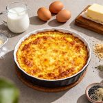 Gratin di uova sode: ricetta economica e gustosa per la fine del mese