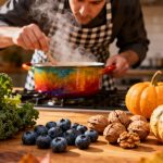 10 super alimenti e ricette che migliorano l’umore in autunno