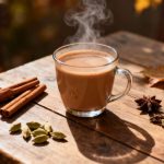Sana e deliziosa, questa bevanda calda è il segreto indiano per affrontare l’autunno