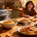 15 ricette tradizionali da cucinare nei weekend autunnali