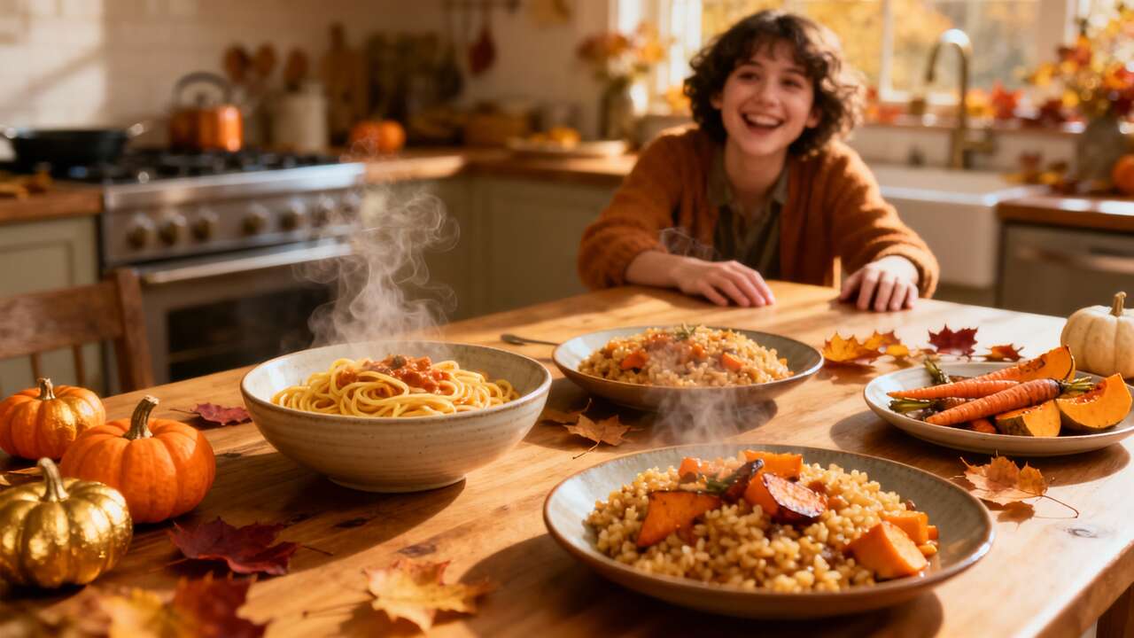 15 ricette tradizionali da cucinare nei weekend autunnali