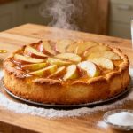 Ecco i passaggi per riuscire nella migliore torta di mele di sempre: un capolavoro!