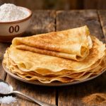 Il segreto degli chef per crêpe più morbide e saporite, senza un grammo di zucchero