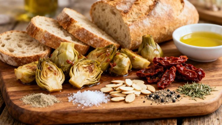 Buono e facilissimo da preparare”: pronto in 15 minuti e perfetto per l’aperitivo!