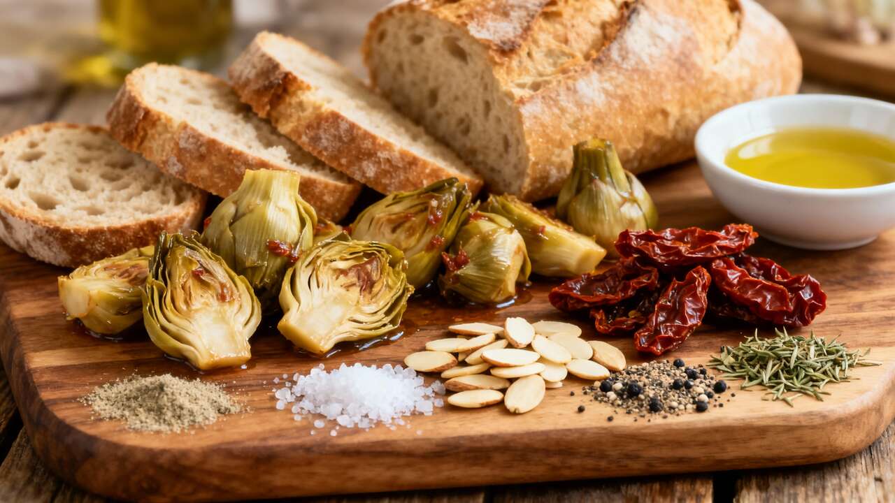 Buono e facilissimo da preparare”: pronto in 15 minuti e perfetto per l’aperitivo!