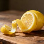 Dimentica il cassetto del frigo: questo metodo triplica la durata dei limoni