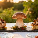 Sorprendi gli amici all’aperitivo con tre ricette facili e originali ai funghi!